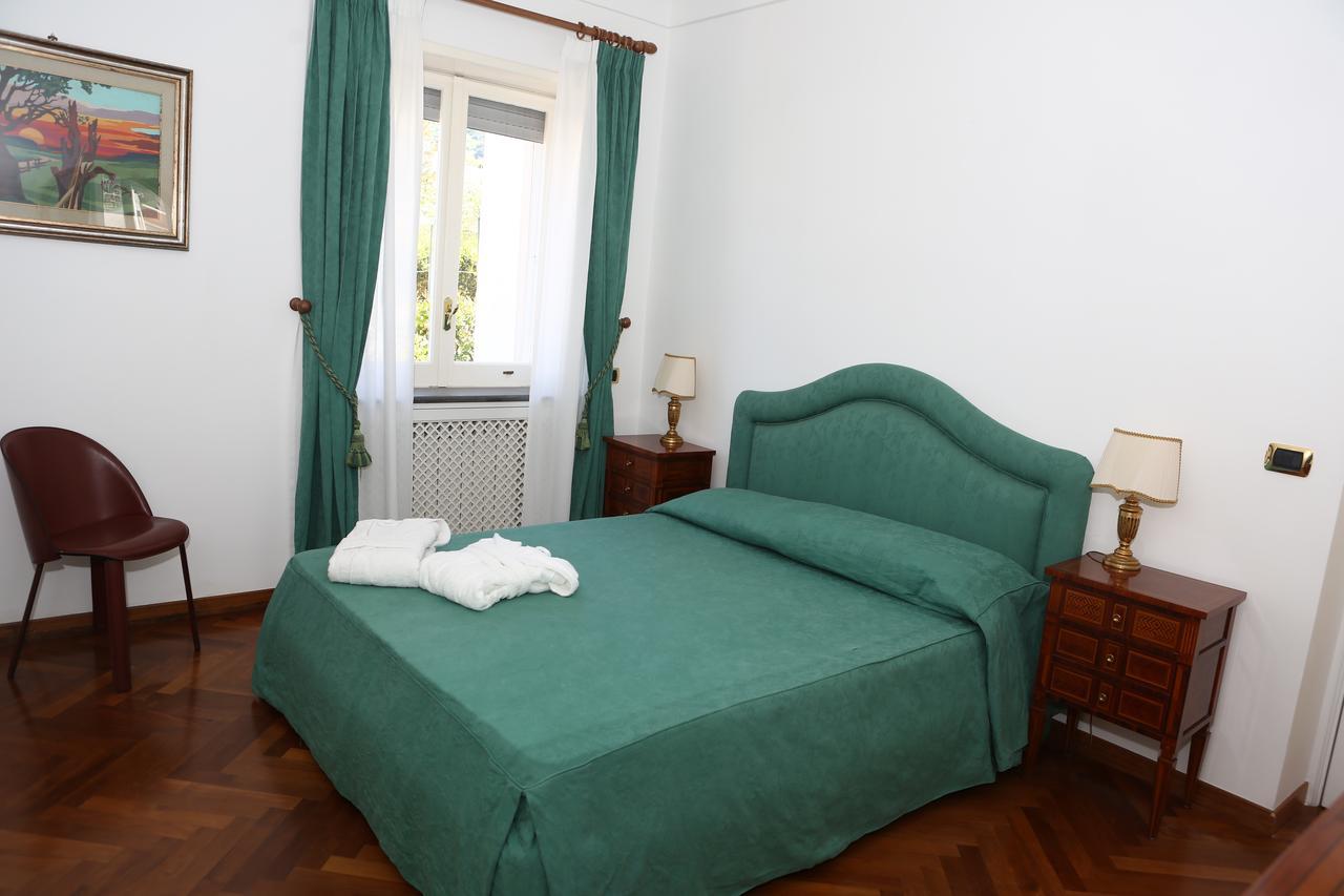 أناكابْري B&B Villa La Cicas المظهر الخارجي الصورة