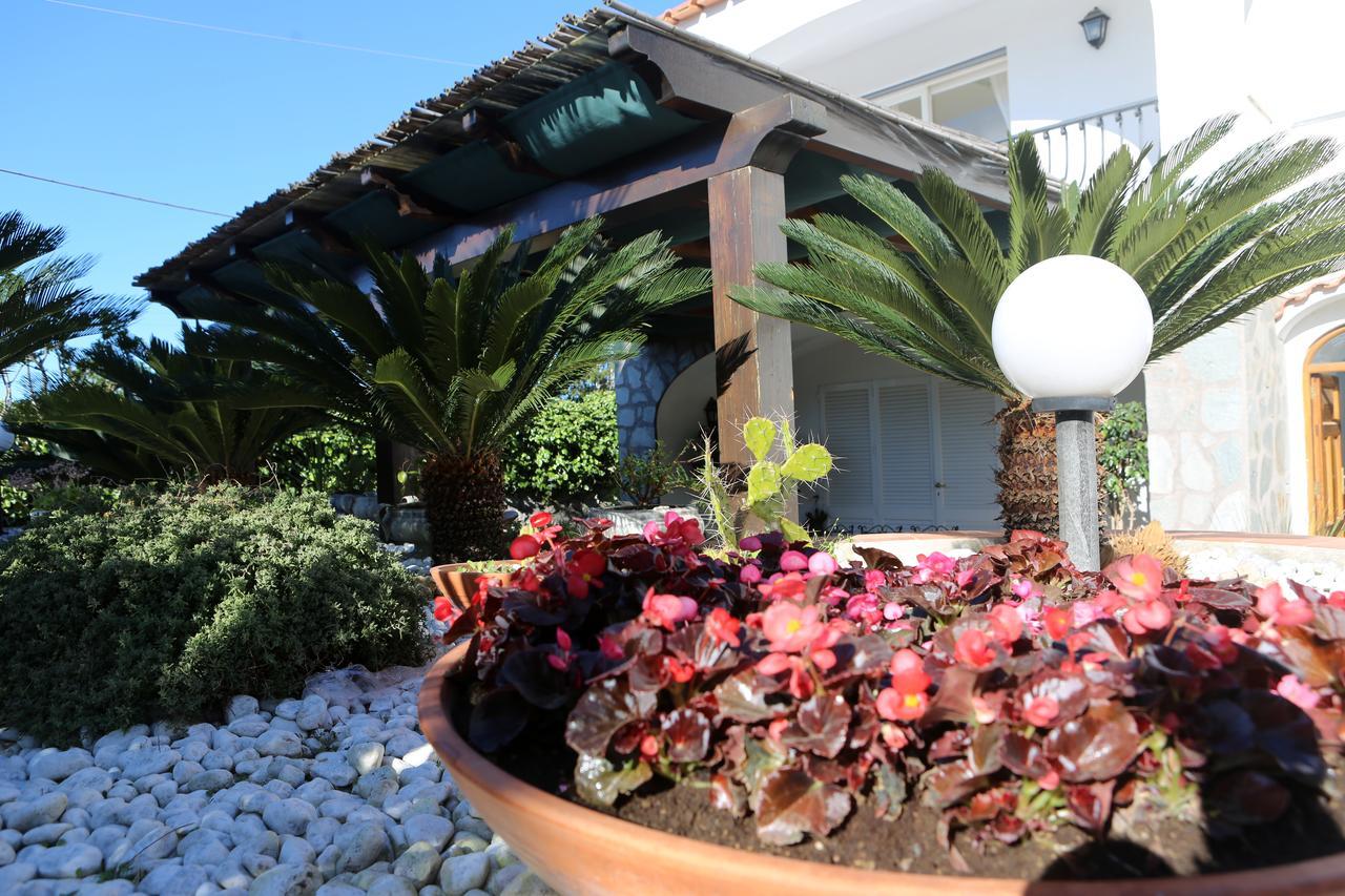 أناكابْري B&B Villa La Cicas المظهر الخارجي الصورة